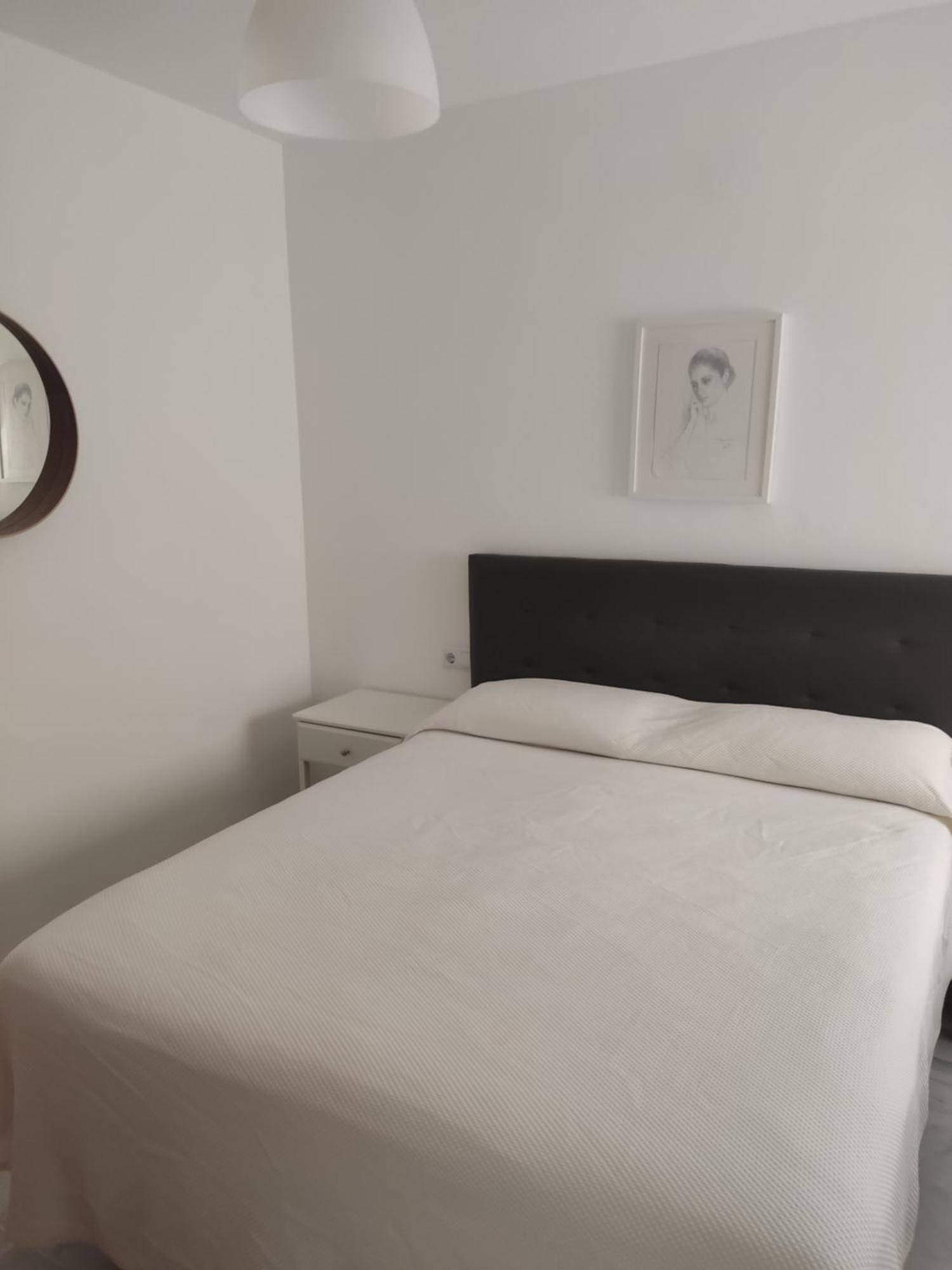 Apartamento MORCHE -TORROX PRIMERA LINEA DE PLAYA Esterno foto